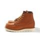 RED WING ��åɥ����� �֡���  "6-inch Classic Moc"  Style No.875