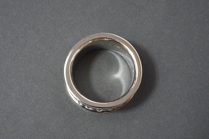 Flea Anthony Design �ե꡼���󥽥ˡ��ǥ����� ��� SILVER ����С� 925 "Studs Ring" FAD R-10