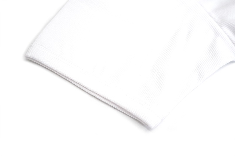 AVIREX å Ⱦµ T "S/S CREW NECK RIB T-SHIRT" AVI6143502