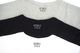 AVIREX å Ⱦµ T "S/S CREW NECK RIB T-SHIRT" AVI6143502