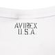 AVIREX ��������å��� Ⱦµ T����� "S/S CREW NECK RIB T-SHIRT" AVI6143502