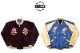 TAILOR TOYO ơ顼ΡMid 1950s Style Velveteen Souvenir JacketGOLD DRAGON  JAPAN MAPɡTT15623RG