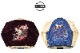 TAILOR TOYO ơ顼ΡMid 1950s Style Velveteen Souvenir JacketGOLD DRAGON  JAPAN MAPɡTT15623RG