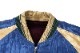 TAILOR TOYO ơ顼ΡMid 1950s Style Velveteen Souvenir JacketGOLD DRAGON  JAPAN MAPɡTT15623RG