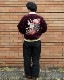 TAILOR TOYO ơ顼ΡMid 1950s Style Velveteen Souvenir JacketGOLD DRAGON  JAPAN MAPɡTT15623RG