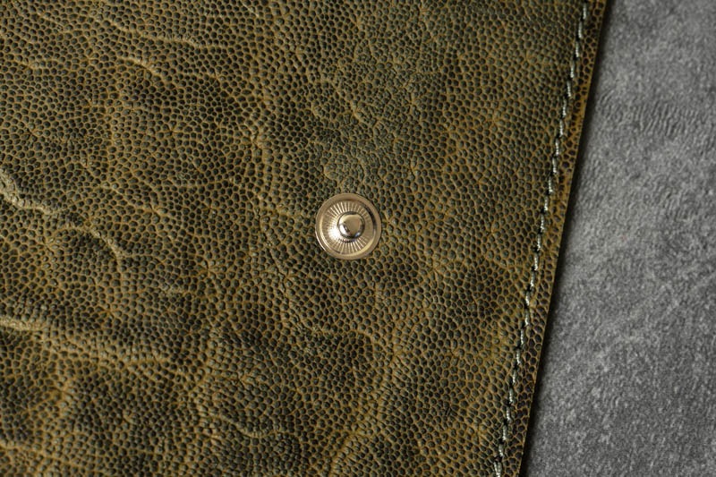 chapllin ����åץ�� ����ե���� �쥶�� ���������� "ELEPAHANT LEATHER KEYCASE" CPC-KEY-EL-KHK