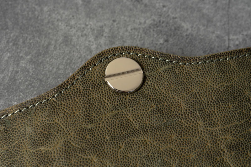 chapllin ����åץ�� ����ե���� �쥶�� ���������� "ELEPAHANT LEATHER KEYCASE" CPC-KEY-EL-KHK