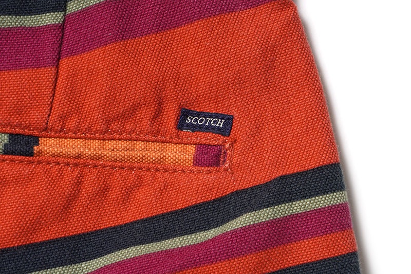SCOTCH&SODA �����å�����ɥ����� ���硼�� �ϡ��եѥ�� 292-11556