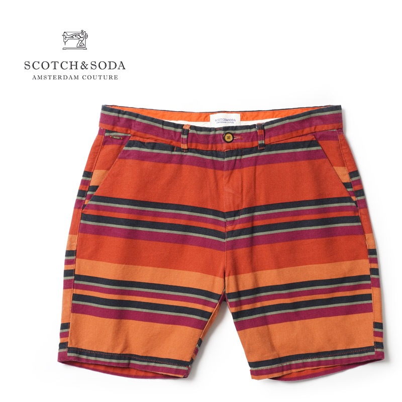 SCOTCH&SODA �����å�����ɥ����� ���硼�� �ϡ��եѥ�� 292-11556