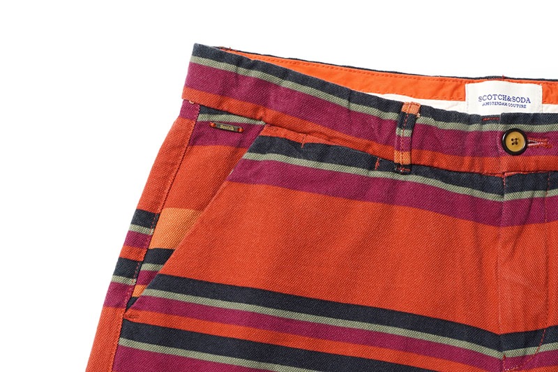 SCOTCH&SODA �����å�����ɥ����� ���硼�� �ϡ��եѥ�� 292-11556