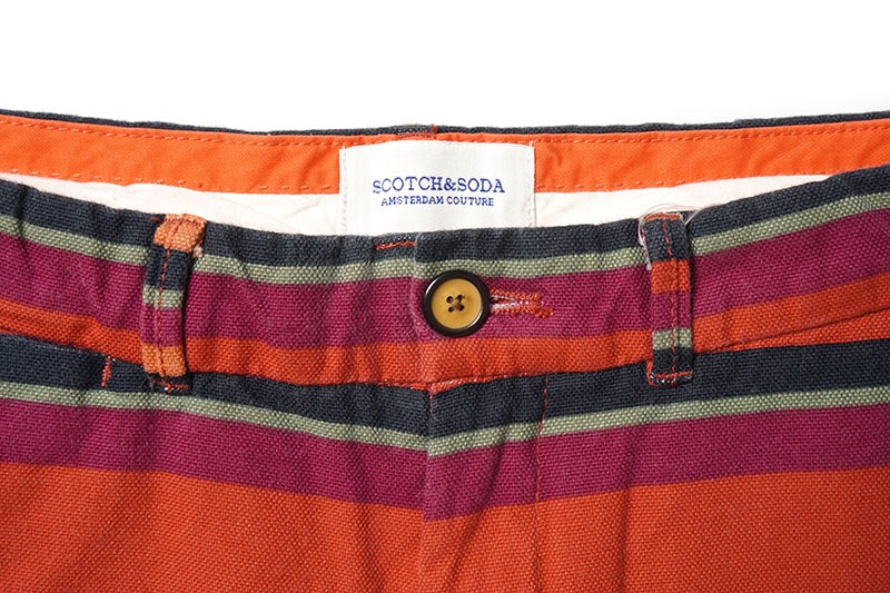 SCOTCH&SODA �����å�����ɥ����� ���硼�� �ϡ��եѥ�� 292-11556
