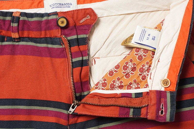SCOTCH&SODA �����å�����ɥ����� ���硼�� �ϡ��եѥ�� 292-11556