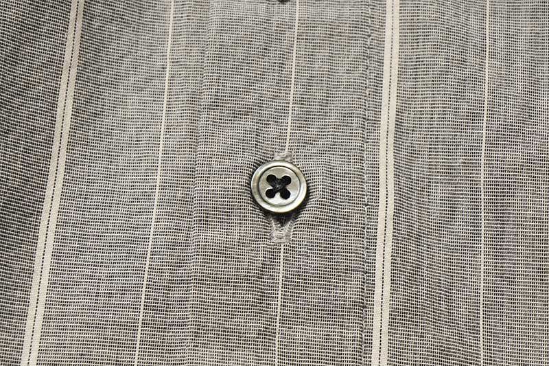 ORGUEIL ���륲���� Ĺµ ����� "Rebuild Shirt (Stripe)"  OR-5118