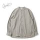 ORGUEIL ���륲���� Ĺµ ����� "Rebuild Shirt (Stripe)"  OR-5118