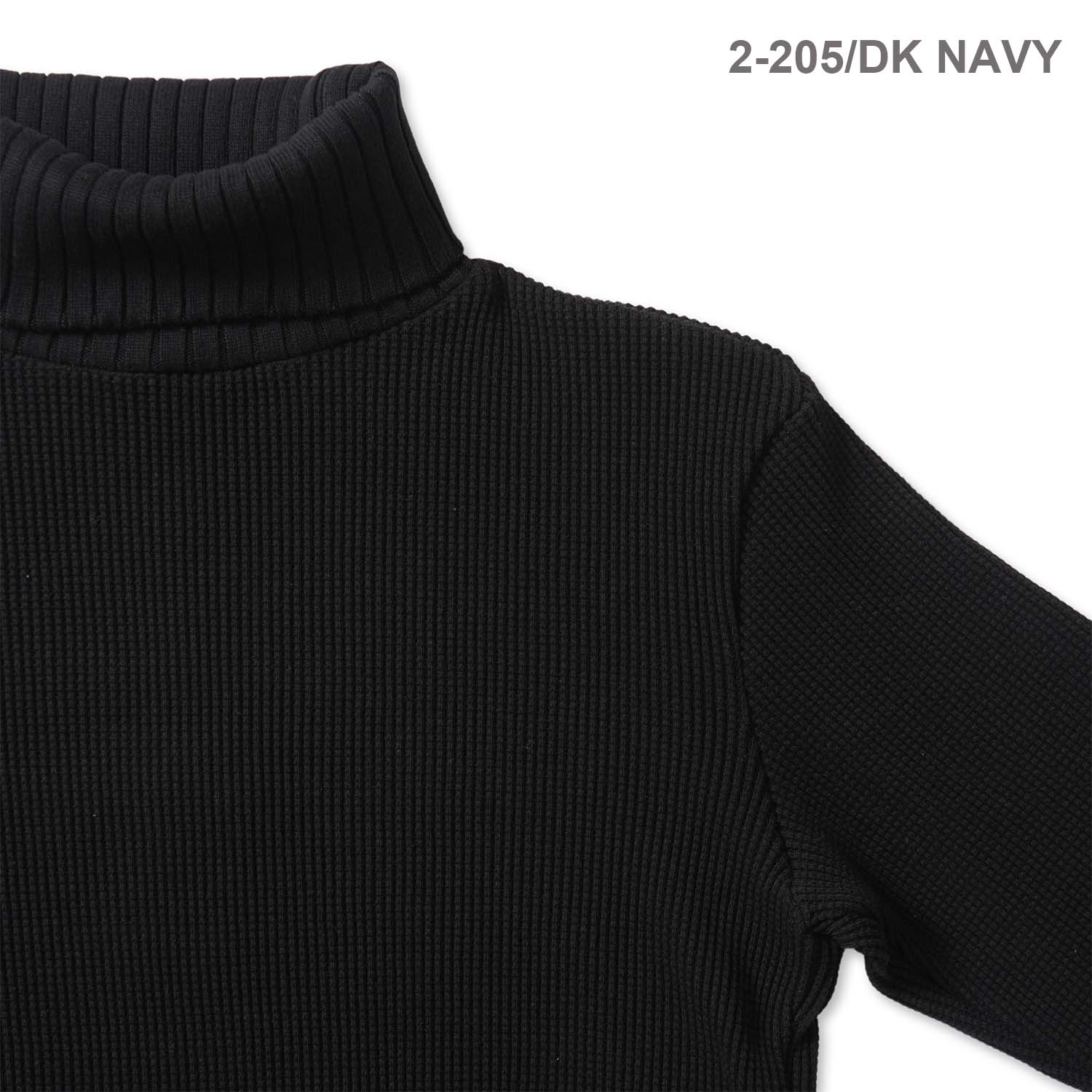 Nigel Cabourn �ʥ������륱���ܥ� �����ȥ�ͥå�  ��TURTLE NECK WAFFLE��  80510020025