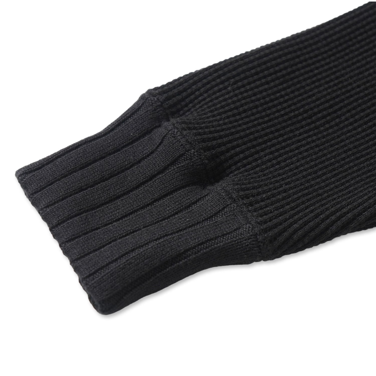 Nigel Cabourn �ʥ������륱���ܥ� �����ȥ�ͥå�  ��TURTLE NECK WAFFLE��  80510020025