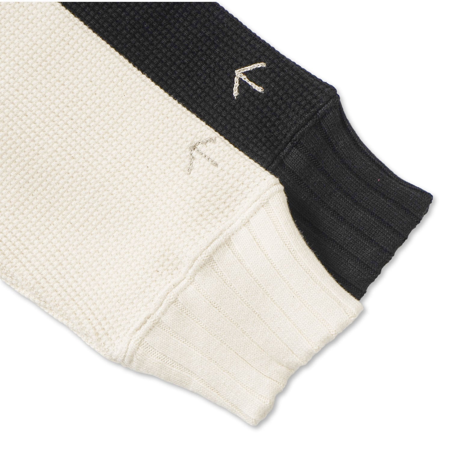 Nigel Cabourn �ʥ������륱���ܥ� �����ȥ�ͥå�  ��TURTLE NECK WAFFLE��  80510020025