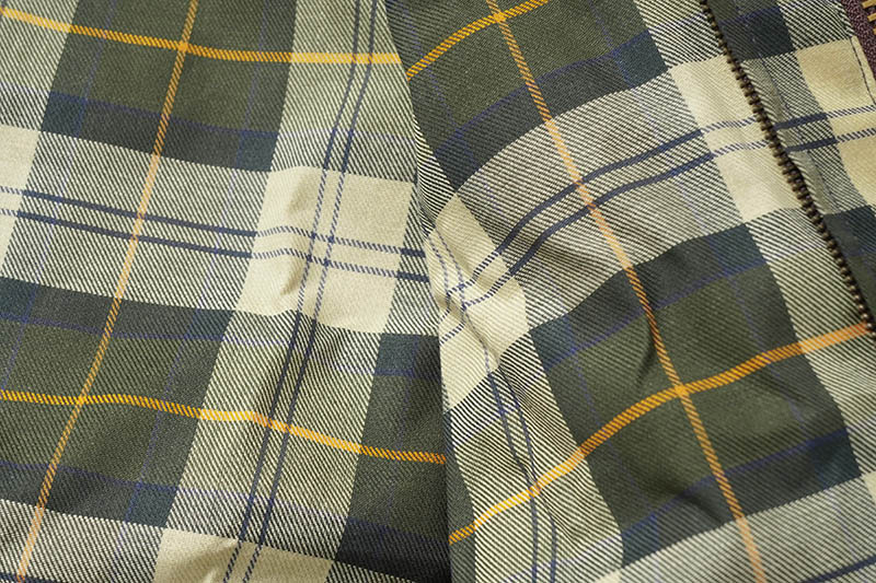 Barbour �Х֥��� ���㥱�å� ��BEDALE��  MWX0018