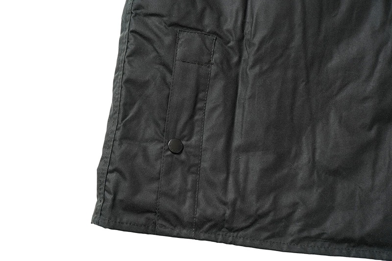 Barbour �Х֥��� ���㥱�å� ��BEDALE��  MWX0018