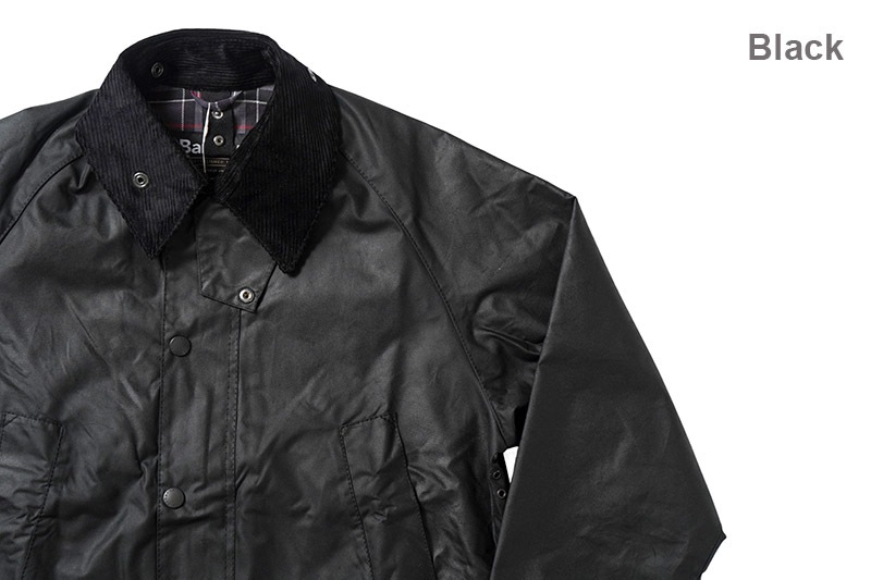 Barbour �Х֥��� ���㥱�å� ��BEDALE��  MWX0018