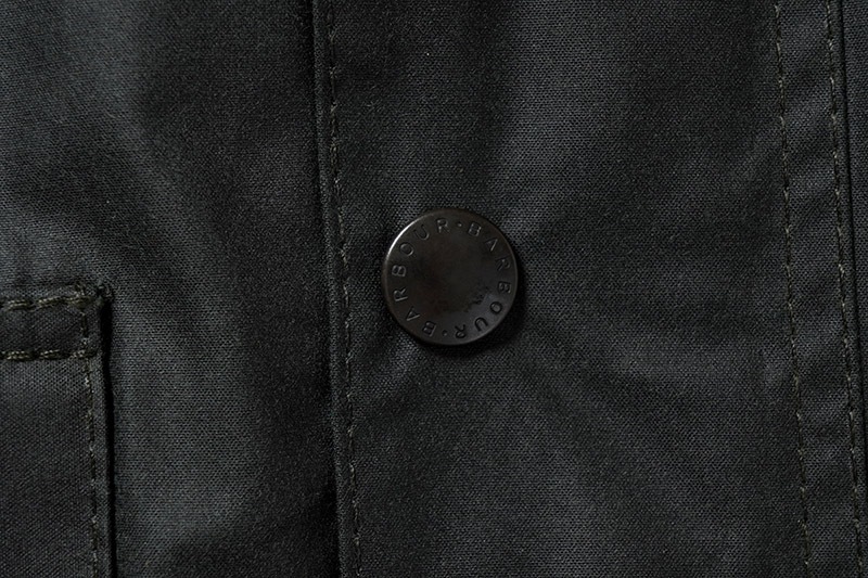 Barbour �Х֥��� ���㥱�å� ��BEDALE��  MWX0018