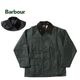 Barbour �Х֥��� ���㥱�å� ��BEDALE��  MWX0018