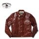 DOUBLE HELIX ���֥�إ�å��� �쥶�����㥱�å� "Western Cowboy Burgundy"  WM0102