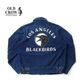 OLD CROW ������ɥ����� ���㥱�å�  "BLACKBIRDS - SPORTS JACKET"  OC5305