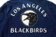 OLD CROW ������ɥ����� ���㥱�å�  "BLACKBIRDS - SPORTS JACKET"  OC5305