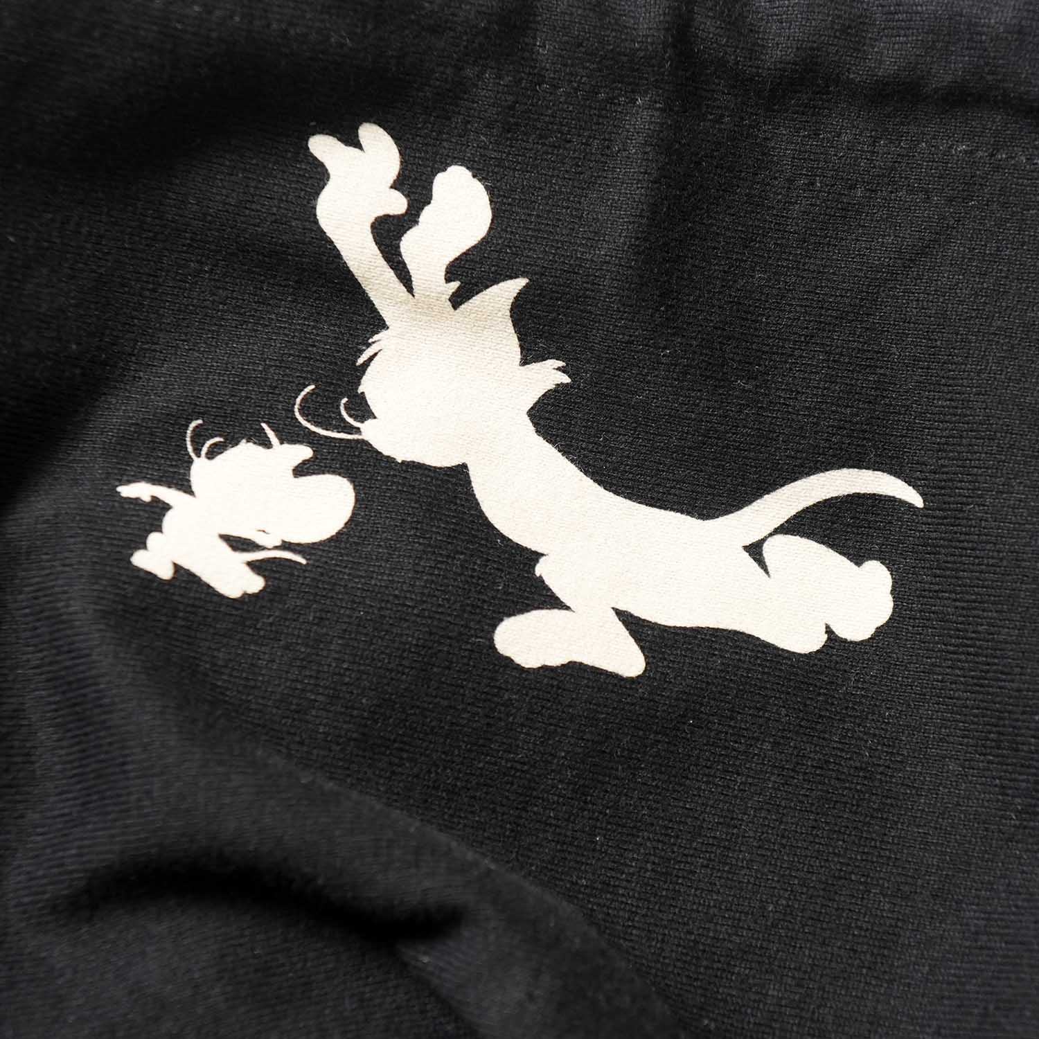 VANSON �Х󥽥� �������åȡ��ѡ����� "TOM��JERRY �����  ŷ�� ���åץ��åץѡ�����"  TJN-2617