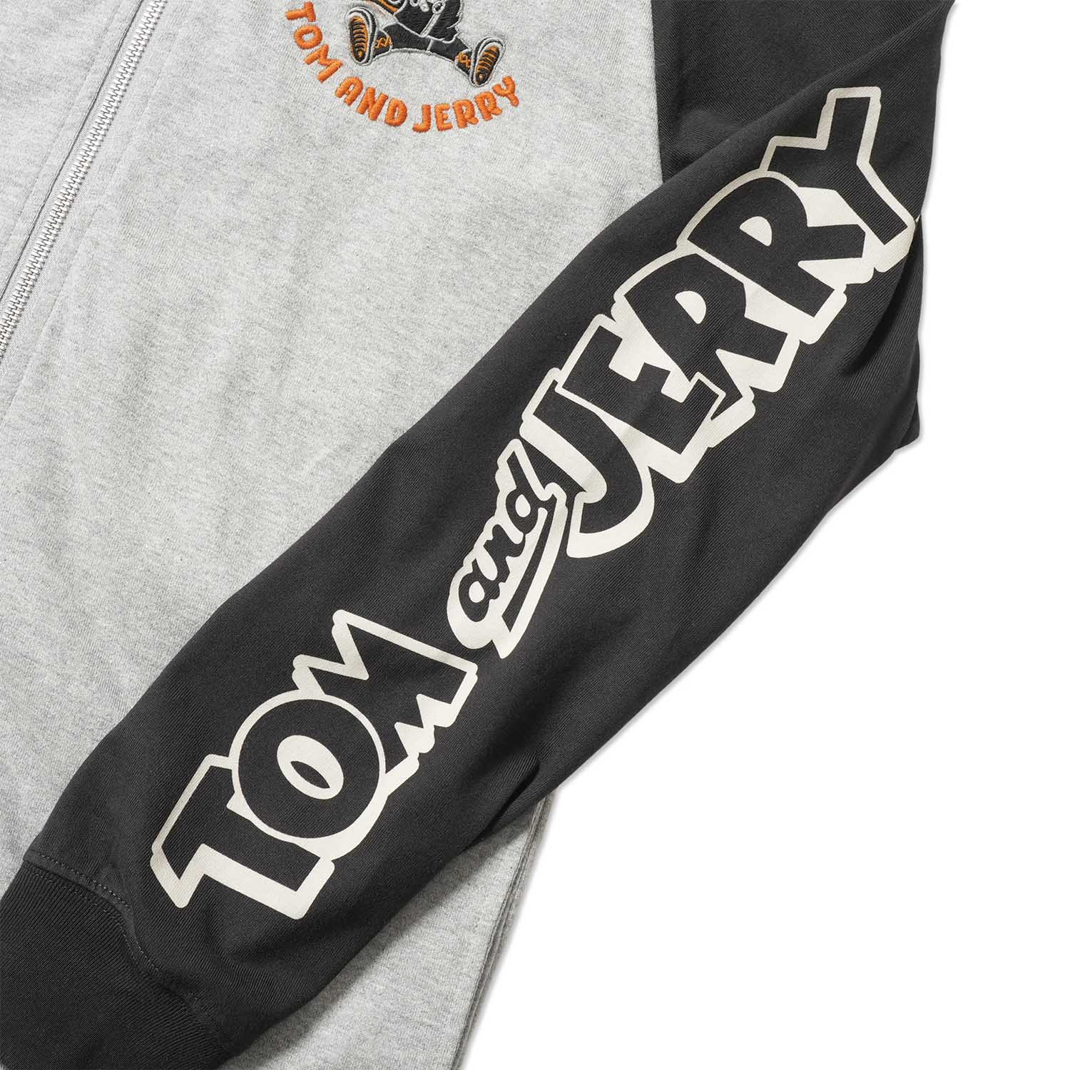 VANSON �Х󥽥� �������åȡ��ѡ����� "TOM��JERRY �����  ŷ�� ���åץ��åץѡ�����"  TJN-2617