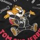 VANSON �Х󥽥� �������åȡ��ѡ����� "TOM��JERRY �����  ŷ�� ���åץ��åץѡ�����"  TJN-2617