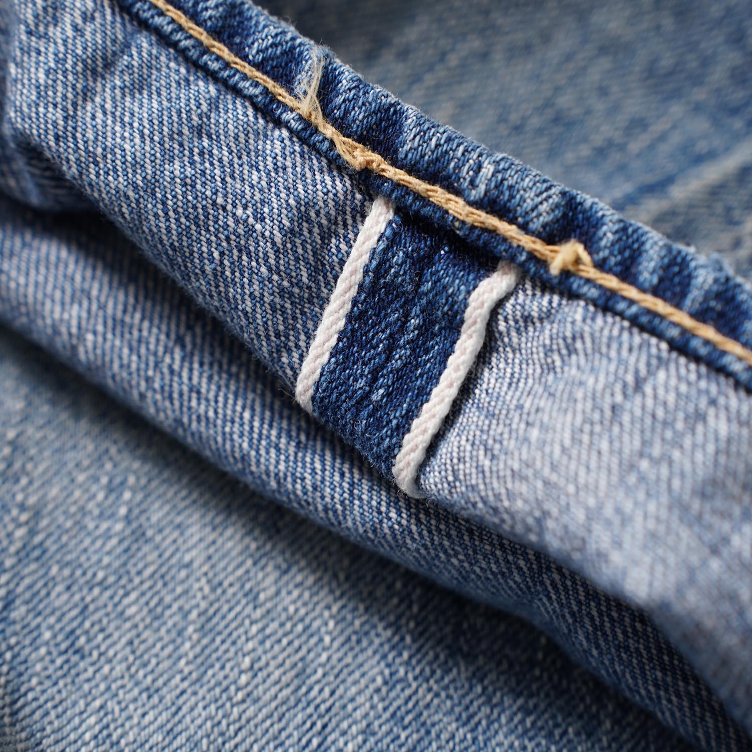 �ڤ������2��ޤǡ�FULLCOUNT �ե륫����� �ѥ�� �����ǥ� WWII Model 11.5oz Denim Pants HW ��Master Of Reality�� HAND WASH S0105SSHW