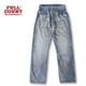 �ڤ������2��ޤǡ�FULLCOUNT �ե륫����� �ѥ�� �����ǥ� WWII Model 11.5oz Denim Pants HW ��Master Of Reality�� HAND WASH S0105SSHW