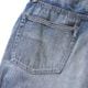 �ڤ������2��ޤǡ�FULLCOUNT �ե륫����� �ѥ�� �����ǥ� WWII Model 11.5oz Denim Pants HW ��Master Of Reality�� HAND WASH S0105SSHW