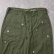 SHANANA MIL ����ʥʥߥ�  �ѥ��  US ARMY UTILITY PANTS  SM-007
