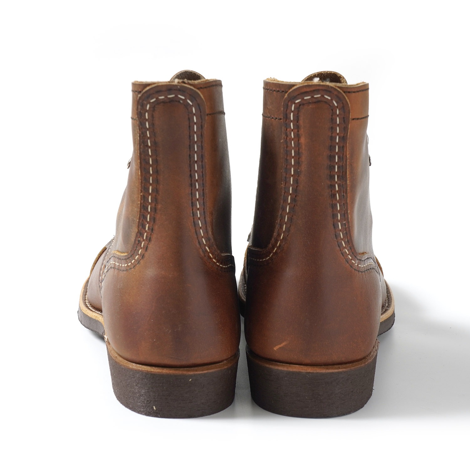 RED WING ��åɥ����� ����֡��� ��IRON RANGER�� CAPPER Style No.8085