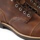 RED WING ��åɥ����� ����֡��� ��IRON RANGER�� CAPPER Style No.8085