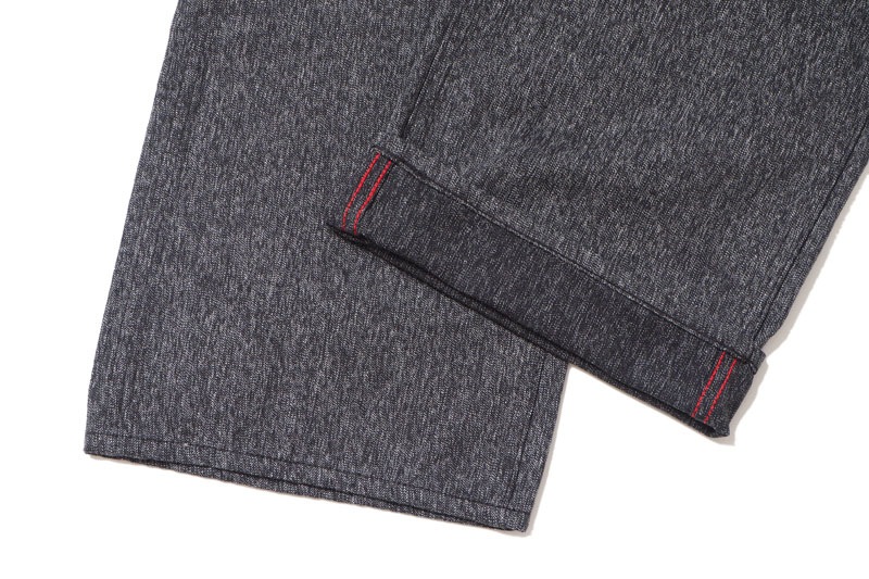 SUGAR CANE ���奬�������� �ѥ�� ��9oz. BLACK COVERT ENGINEER PANTS�� SC41825