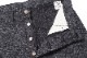 SUGAR CANE ���奬�������� �ѥ�� ��9oz. BLACK COVERT ENGINEER PANTS�� SC41825