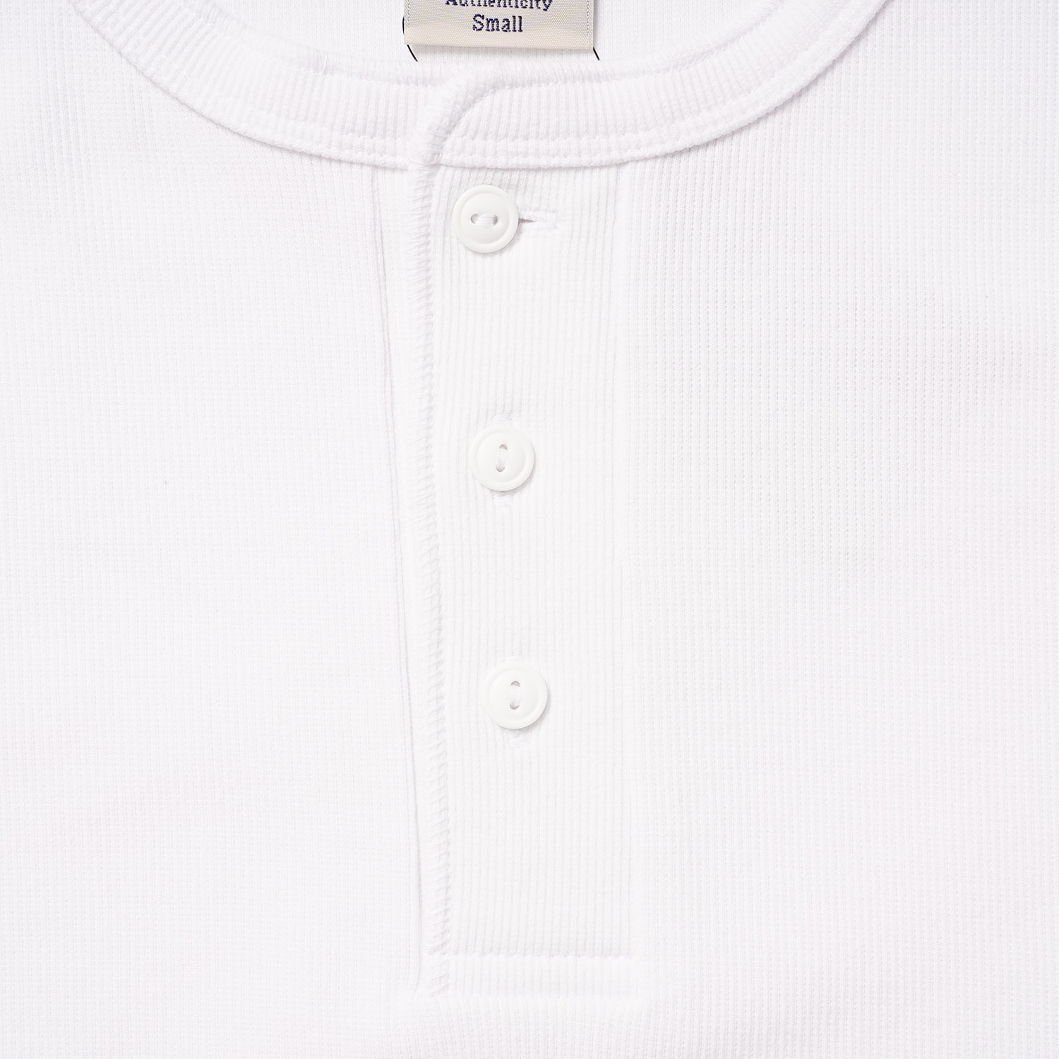 AVIREX ��������å��� Ⱦµ T����� "S/S HENLEY NECK T-SHIRT" AVI6143504
