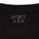 AVIREX ��������å��� Ⱦµ T����� "S/S HENLEY NECK T-SHIRT" AVI6143504