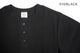 AVIREX å Ⱦµ T "S/S HENLEY NECK T-SHIRT" AVI6143504