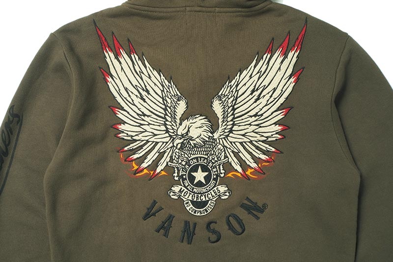 VANSON �Х󥽥� �������åȡ��ѡ����� "�ե饤�󥰥������� ΢�� �ե른�åץѡ�����" NVSZ-2210
