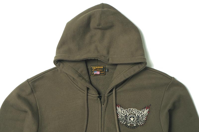 VANSON �Х󥽥� �������åȡ��ѡ����� "�ե饤�󥰥������� ΢�� �ե른�åץѡ�����" NVSZ-2210