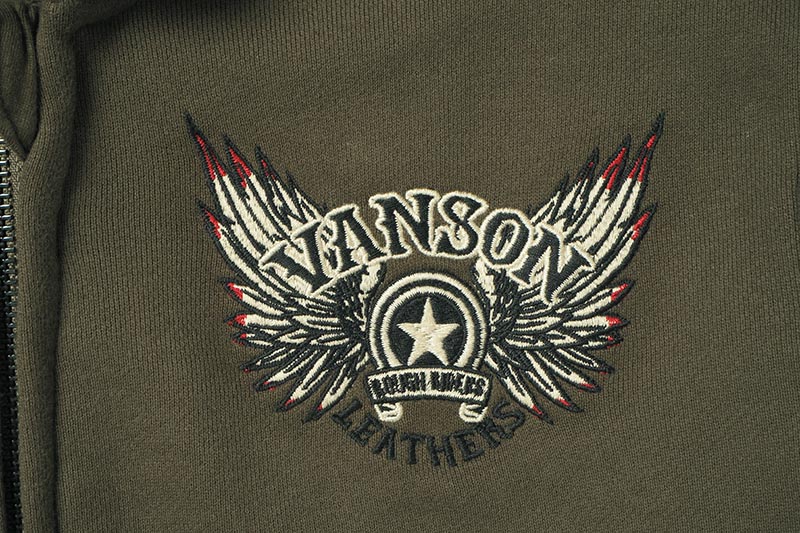 VANSON �Х󥽥� �������åȡ��ѡ����� "�ե饤�󥰥������� ΢�� �ե른�åץѡ�����" NVSZ-2210