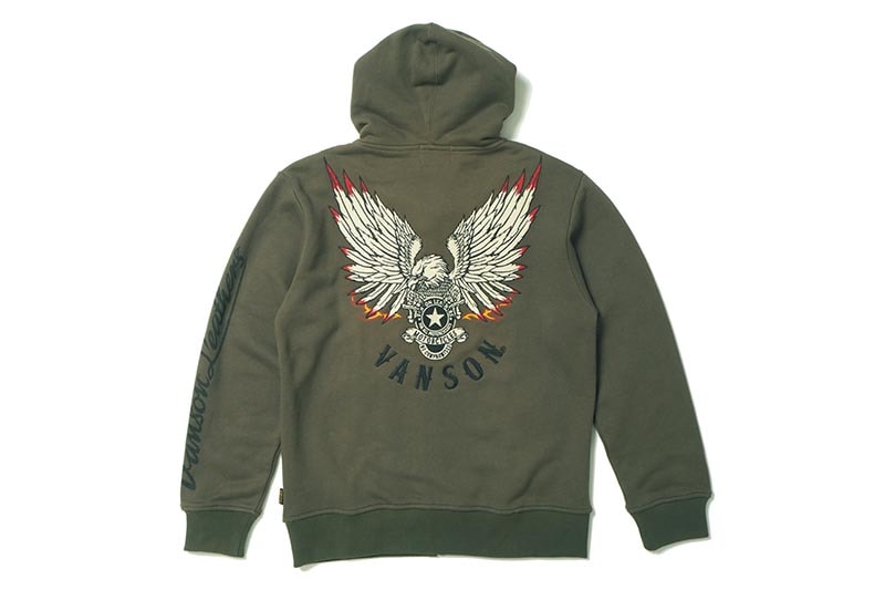VANSON �Х󥽥� �������åȡ��ѡ����� "�ե饤�󥰥������� ΢�� �ե른�åץѡ�����" NVSZ-2210