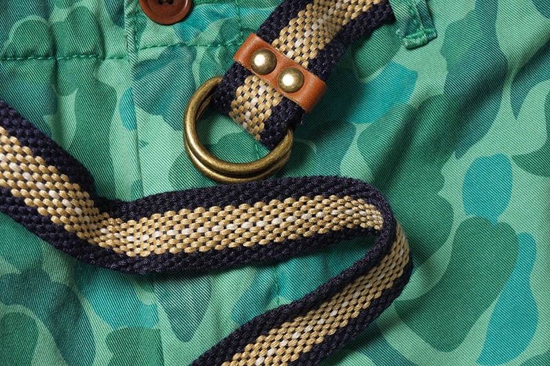 SCOTCH&SODA �����å�����ɥ����� ���硼�� �ϡ��եѥ�� SC81102