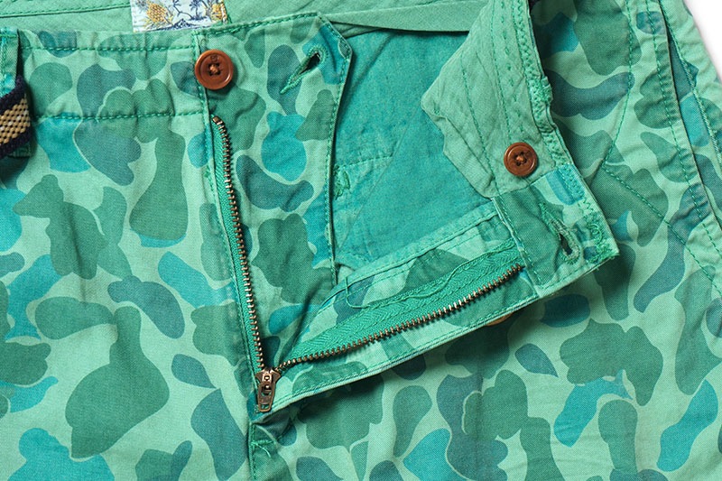 SCOTCH&SODA �����å�����ɥ����� ���硼�� �ϡ��եѥ�� SC81102