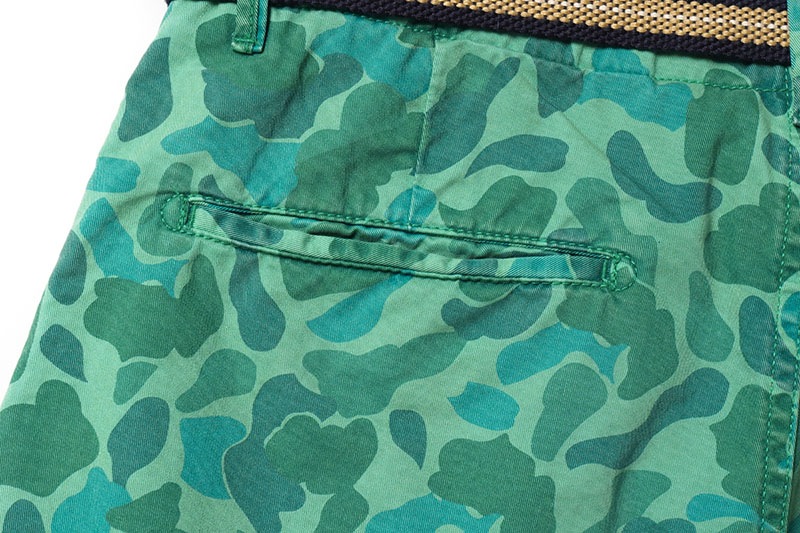 SCOTCH&SODA �����å�����ɥ����� ���硼�� �ϡ��եѥ�� SC81102